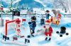 Playmobil - 9017-usa - NHL® Advent Calendar - Rivalry on the Pond