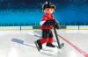 Playmobil - 9019-usa - NHL® Ottawa Senators® Player