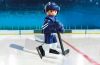 Playmobil - 9021-usa - NHL® Winnipeg Jets® Player