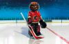 Playmobil - 9024-usa - NHL® Calgary Flames® Goalie
