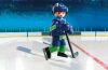 Playmobil - 9027-usa - NHL® Vancouver Canucks®-Spieler