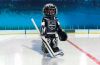 Playmobil - 9030-usa - NHL® Los Angeles Kings®-Goalie
