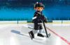 Playmobil - 9031 - NHL® Los Angeles Kings® Player