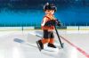 Playmobil - 9033-usa - NHL® Philadelphia Flyers®-Spieler