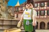 Playmobil - 9211-ger - Batidor de oro de Schwabach