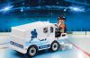 Playmobil - 9213-usa - NHL™ Zamboni® Machine
