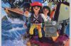 Playmobil - 85065 - DVD Pirates