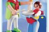 Playmobil - 3208s2 - Mother with Child