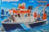 Playmobil - 9148 - Tugboat