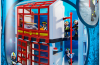 Playmobil - 56914 - Firefighters moneybox