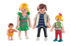 Playmobil - 6530 - La famille Hauser