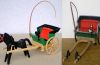 Playmobil - 7070 - Western Wagon