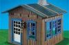 Playmobil - 7146 - Wood house
