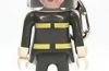 Playmobil - 7591 - Bombera