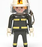 Playmobil - 7591 - Firefighter