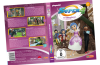 Playmobil - 80479-ger - DVD Super4 (n.4): Der Zauberwettbewerb