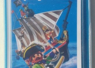 Playmobil - 88009 - Card Game