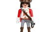 Playmobil - LADLH-40 - Musketier