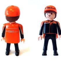 Playmobil - 2e versie