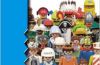 Playmobil - 80004 - Playmobil Collector 1974-2004 (1. Edition)