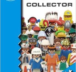 Playmobil - 80004 - Playmobil Collector 1974-2004 (1ª edición)