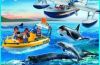 Playmobil - 5920 - Animales marítimos