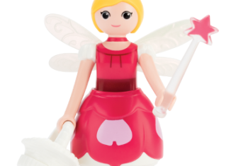Playmobil - 30797183-bel-fra - Lorella