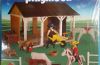 Playmobil - 1-3963v2-ant - Farm barn
