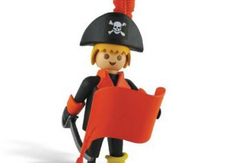 Playmobil - 00000 - Pirata