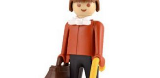 Playmobil - 00000 - Victorian banker