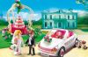 Playmobil - 6871 - Carpa de boda con coche