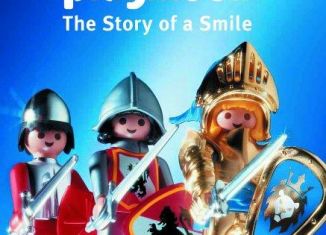 Playmobil - 80074-ukp-usa - Playmobil The Story of a Smile