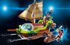Playmobil - 9000 - Pirate Chameleon with Ruby