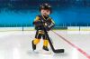 Playmobil - 9029-usa - NHL® Pittsburgh Penguins® Player