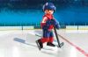 Playmobil - 9035-usa - NHL® Washinghton Capitals® Player