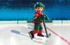 Playmobil - 9039-usa - NHL® Minnesota Wild®-Spieler