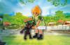 Playmobil - 9074 - Zookeeper with Baby Gorilla