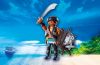 Playmobil - 9075 - Pirata