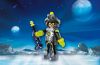 Playmobil - 9077 - Mega Masters espía nocturno