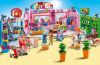 Playmobil - 9078 - Shopping Plaza