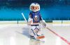Playmobil - 9098-usa - NHL® NY Islanders® Goalie