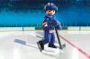 Playmobil - 9099-usa - NHL® NY Islanders® Player