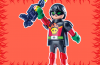 Playmobil - 9146v4 - Superhero