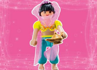 Playmobil - 9147v1 - Genie