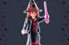 Playmobil - 9147v6 - Witch