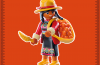 Playmobil - 9147v2 - Inca woman