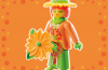 Playmobil - 9147v7 - Mrs Sunflower