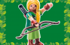 Playmobil - 9147v9 - Archer woman