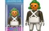 Playmobil - FU7780 - Willy Wonka and the Chocolate Factory - Oompa Loompa