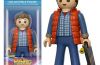 Playmobil - FU8859 - Back to the Future - Marty McFly